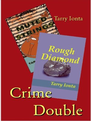 cover image of Crime Double